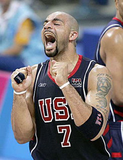 Carlos Boozer